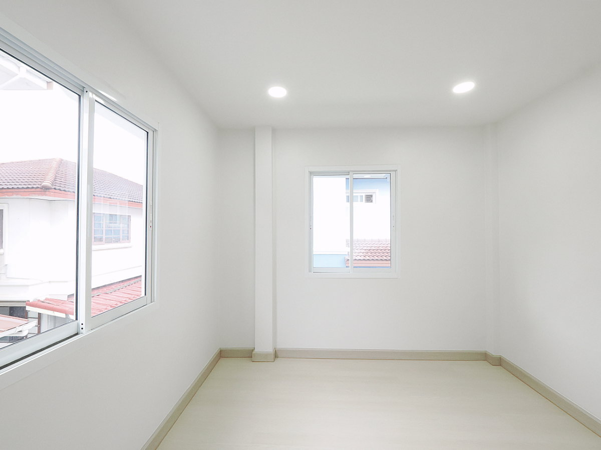 รูป ขายราคาพิเศษ บ้านเดี่ยว 2 ชั้น 123 ตรว. ม.สีวลี รังสิต1 5นอน 3น้ำ บ้านหลังใหญ่ ทำเลหลังมุม ถนนเมน ฟังชั่นดี พร้อมเฟอร์ พื้นที่กว้างมาก  [รังสิต-คลอง2] - รูปที่ 16/20