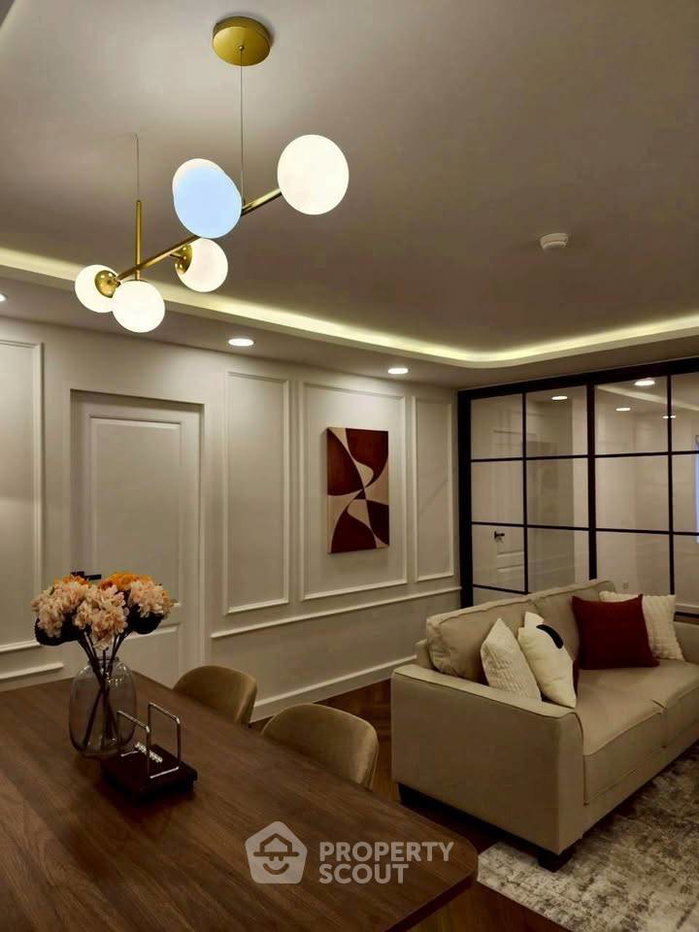 picture 2-BR Condo at Grand Park Town Condominium in Wang Thonglang (ID 2964707) - 10/18