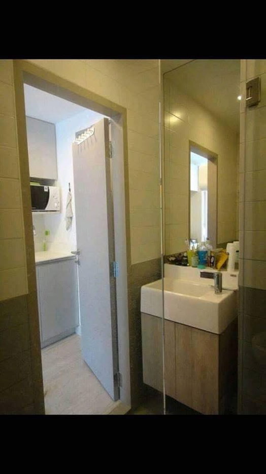 picture 13,500 Ideo Mobi Sukhumvit 81 BTS Onnut 30 m Contact Line:katk03 - 5/13