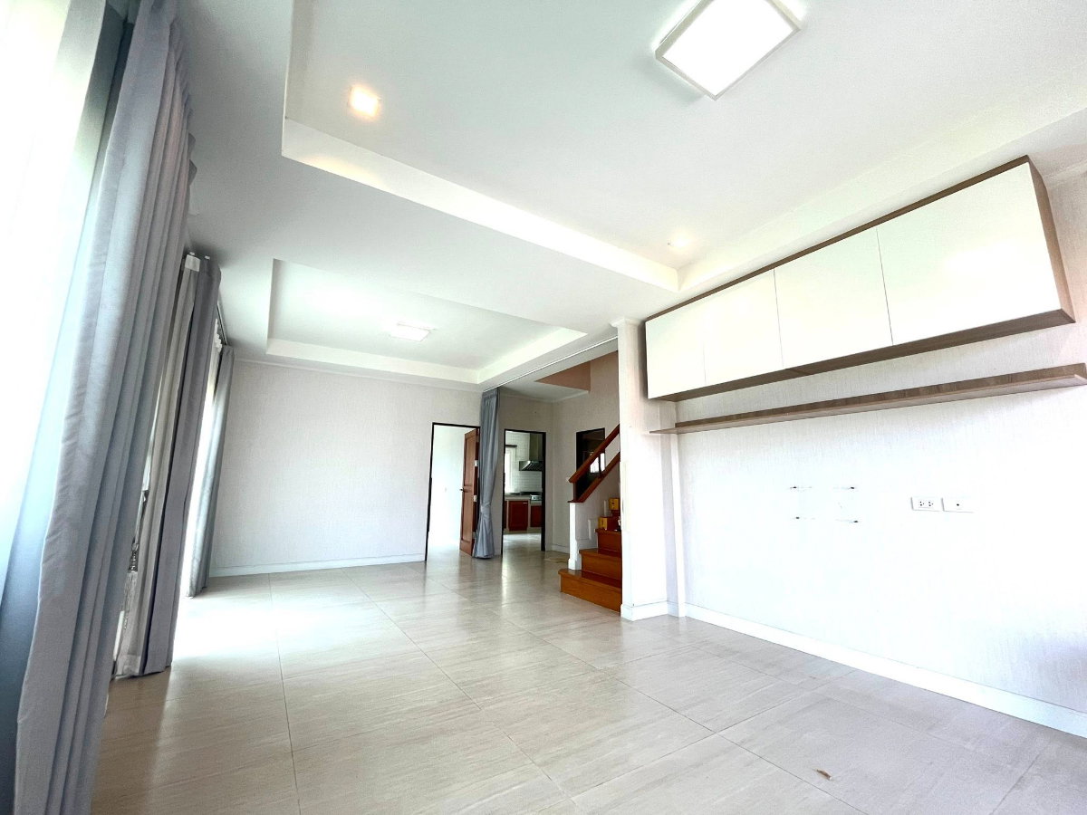 picture 🏡✨ Large detached house for rent in Supalai Prima Villa, Phutthamonthon Sai 3, near Uthayan Aksa Road ✨🏡 - 5/13
