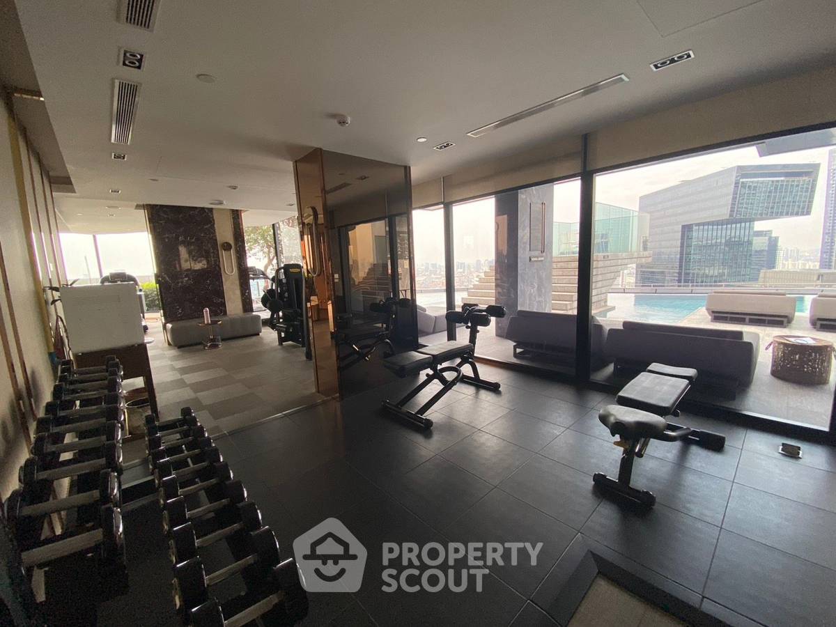 รูป คอนโด 1-ห้องนอน ที่ แอชตัน อโศก - พระราม 9 ใกล้ MRT พระราม 9 (ID 2965581) - รูปที่ 26/43