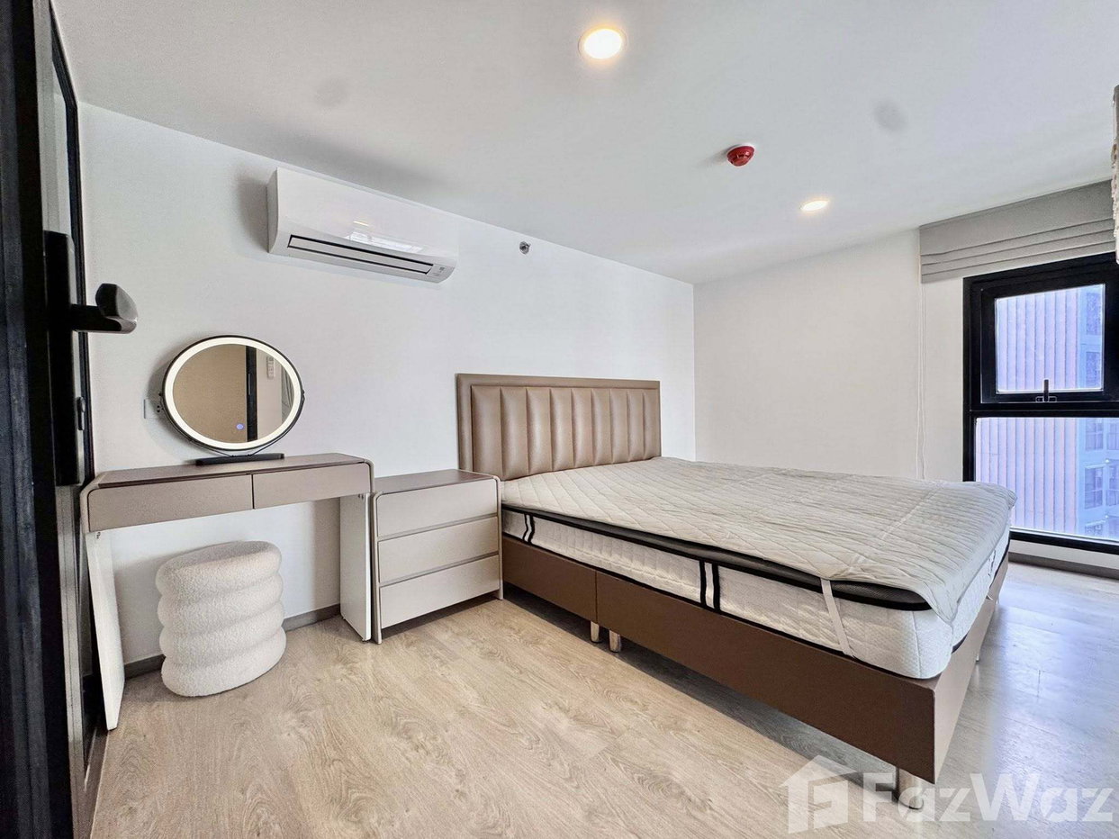 รูป คอนโดให้เช่า 2 ห้องนอน ในโครงการ โซโห​ แบงค็อก​ รัชดา 5674829 - รูปที่ 6/7