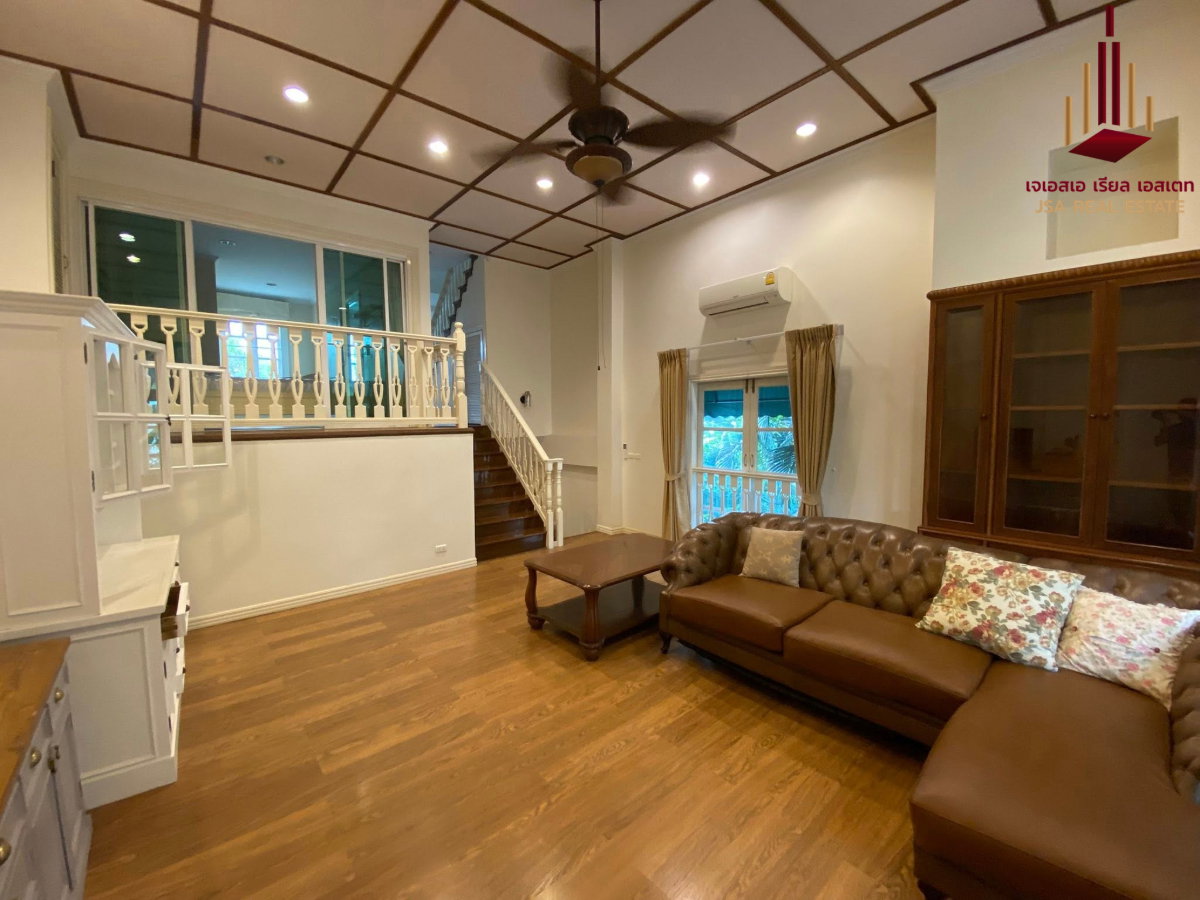 picture ✨ For Sale : Fantasia Villa 2 ✨  💰 Only 21,400,000 THB - 2/15