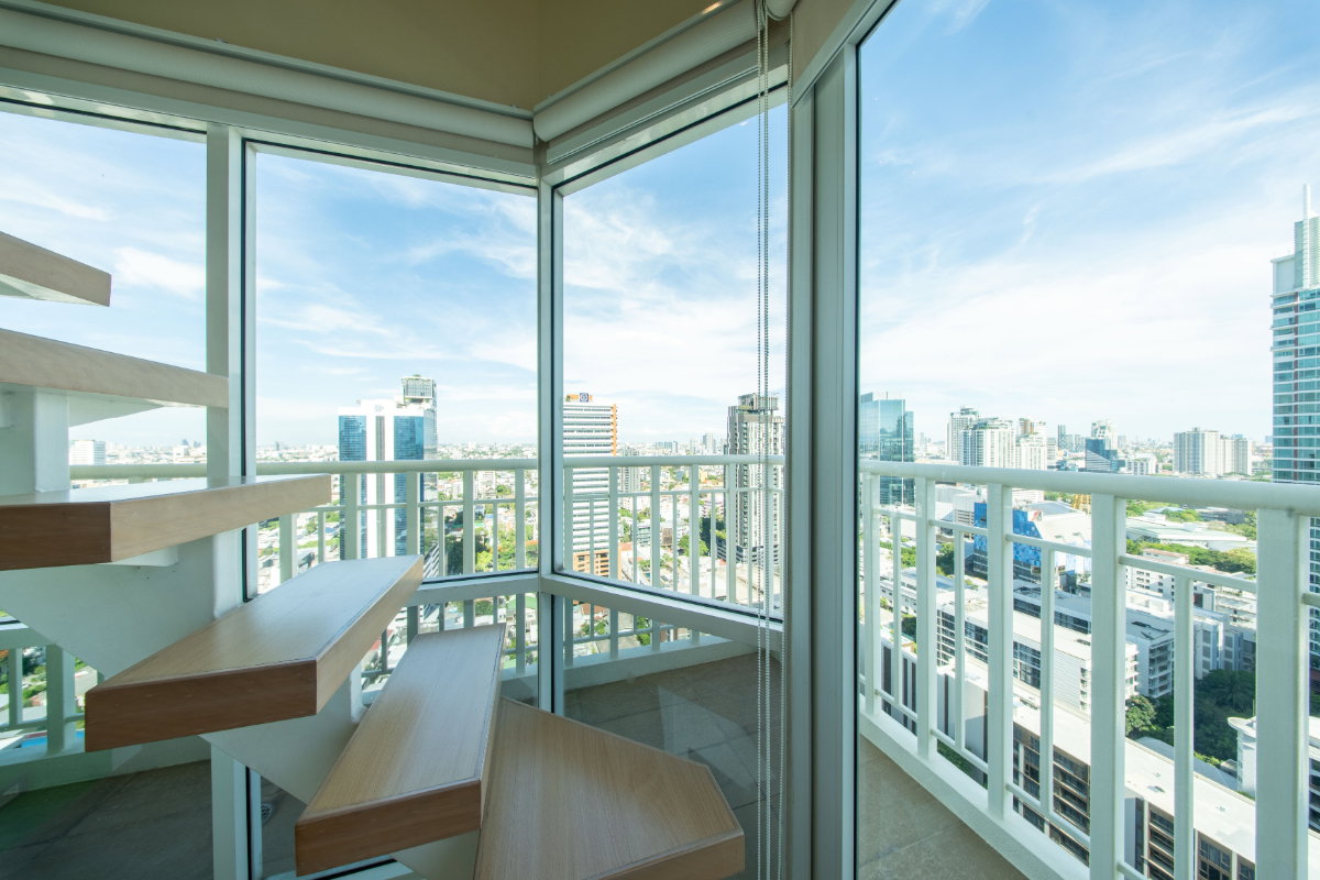 picture Best Price/SQM 4BR Duplex Penthouse at 59 Heritage Thong Lo - U1911460 - 7/20