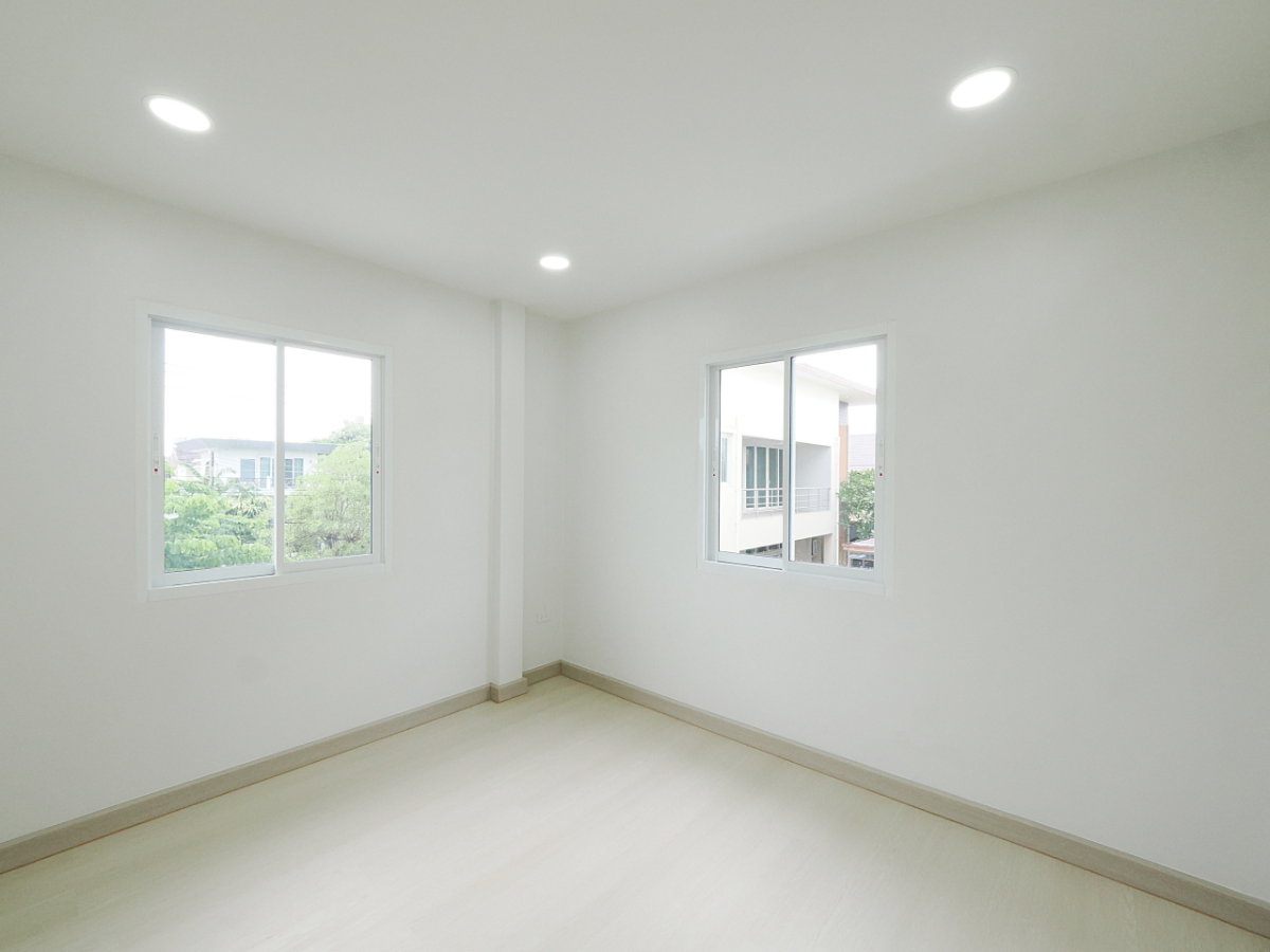 รูป ขายบ้านเดี่ยว 2 ชั้น ม.สีวลี รังสิต1 123 ตร.ว. 5นอน 3น้ำ [รังสิต-คลอง2] ขาย 5.48ล้าน - รูปที่ 44/55