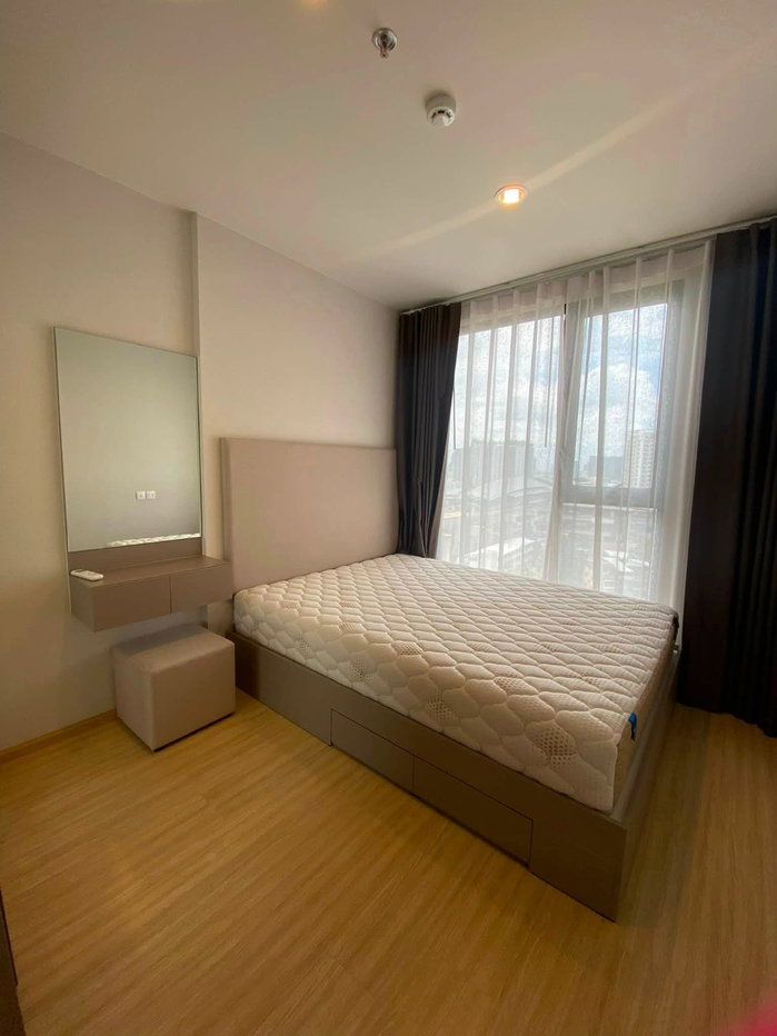 picture 🔥 For Sale | The Privacy Thaphra Interchange near MRT Tha Phra - 1/7