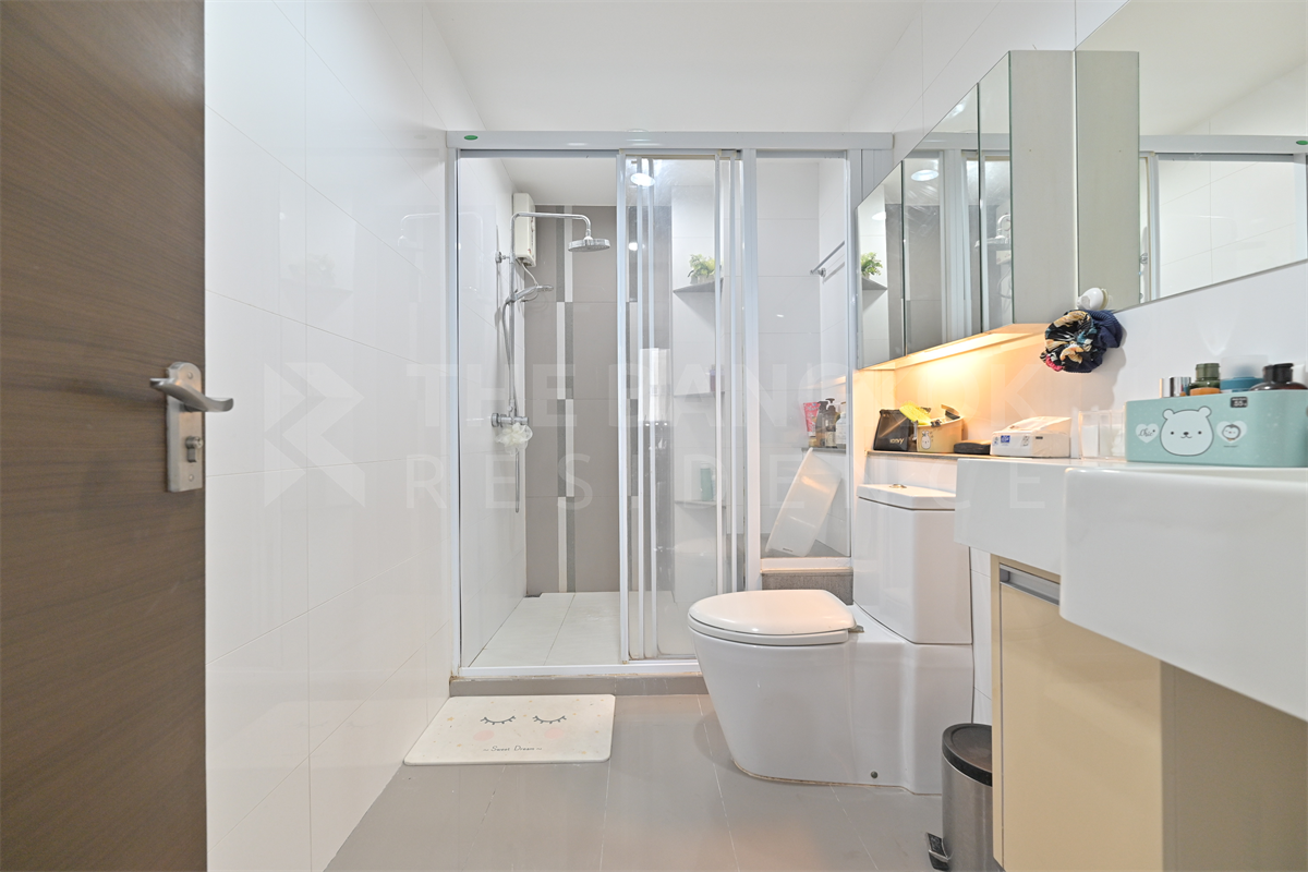 picture Fully Equipped Facilities RHYTHM Ratchada near MRT Ratchadaphisek Station - 4/10