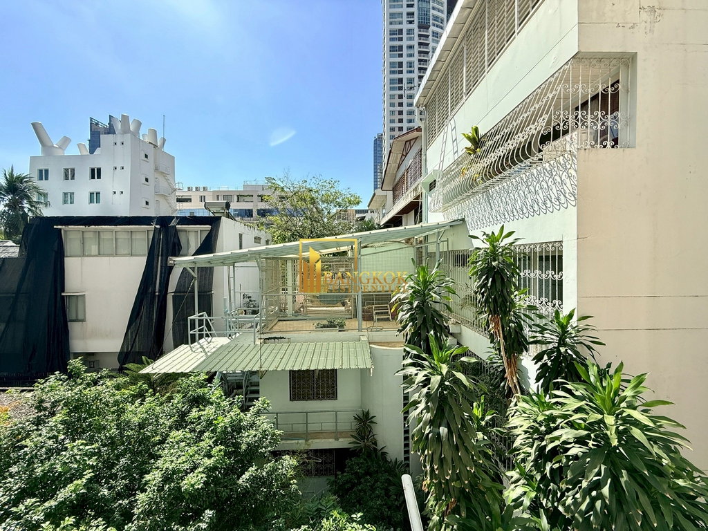 picture Cozy 2 Bedroom Apartment For Rent in Chit Lom Area - BR20098AP - 16/35