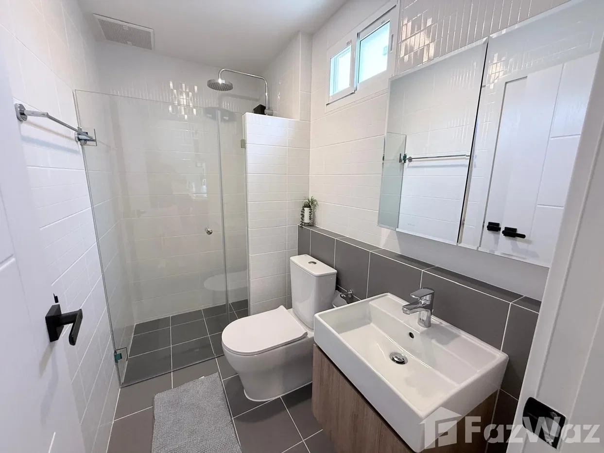 รูป วิลล่าให้เช่า 3 ห้องนอน ในโครงการ La Vallee Village Town 2  6431688 - รูปที่ 16/19
