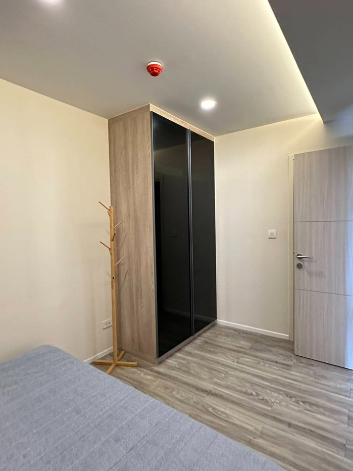รูป ให้เช่า ✨ ไอคอน สุขุมวิท 77 ✨เฟอร์ครบพร้อมอยู่ ใกล้ BTS อ่อนนุช ไลน์ @sariproperty 082-558-9459 - รูปที่ 5/8