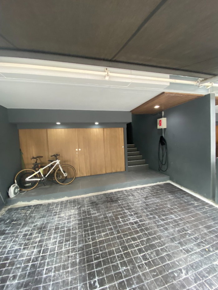 picture Luxury 3.5-Storey Townhome for Sale – Arden Rama 3 with TESLA EV Charger - 5/13