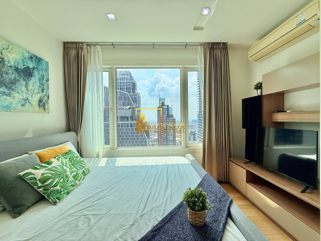 picture Siri at Sukhumvit | Modern 3 Bedroom Condo in Thonglor Area - BR9711CD - 18/26