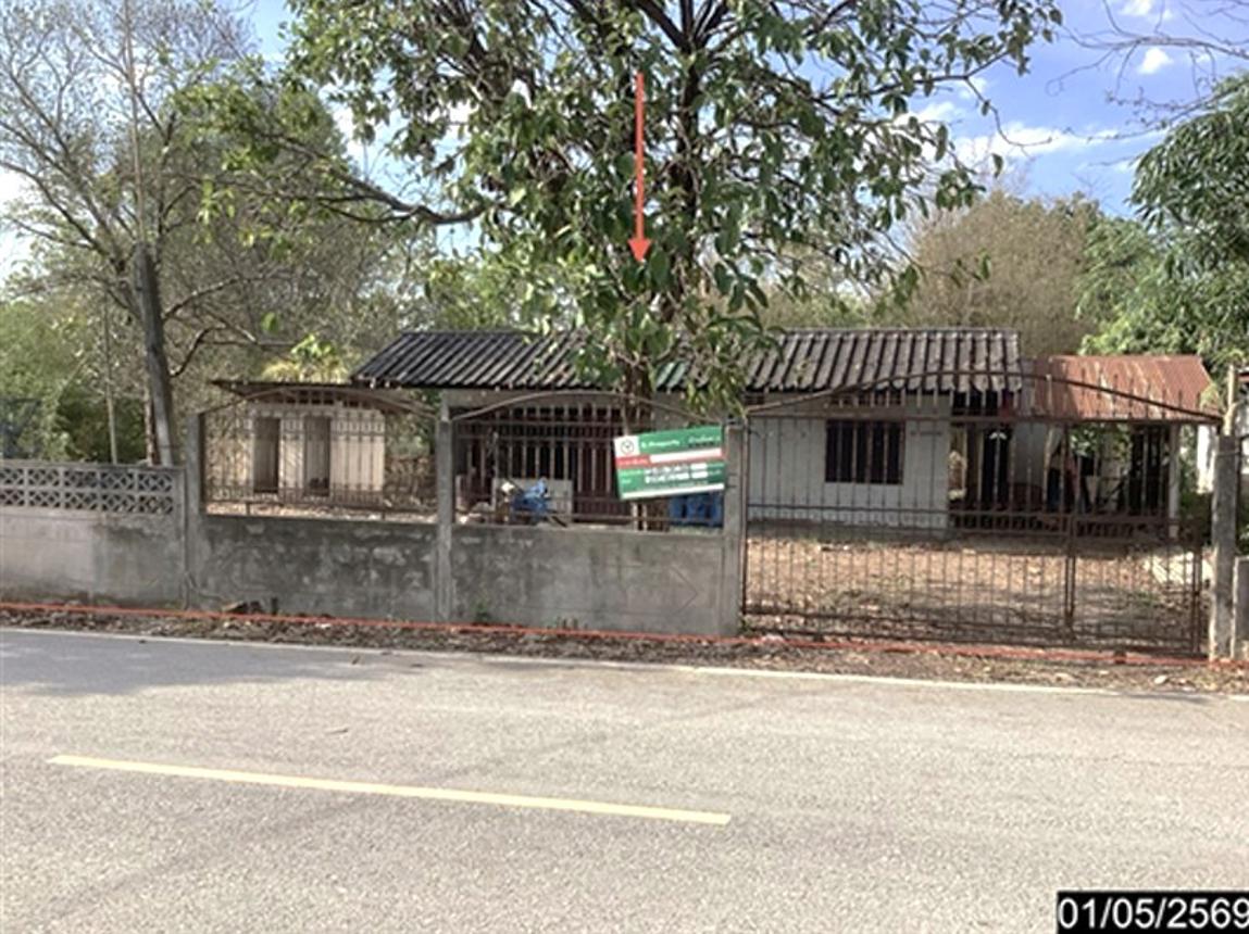 picture HOME 220 Sq.w. Wang Saphung Loei for 964,000 - 11/24