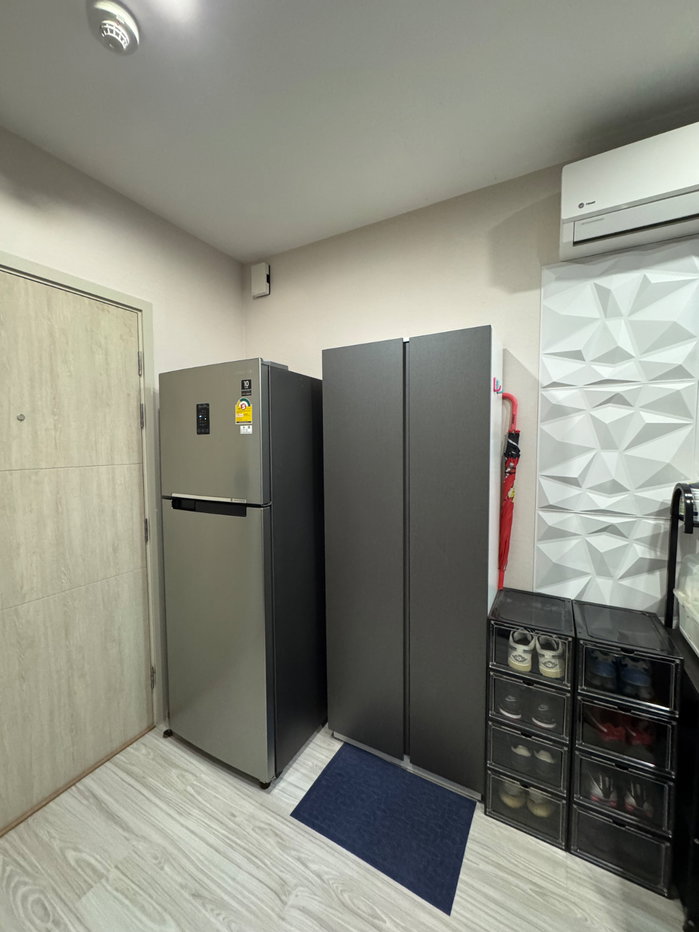 รูป ขายคอนโด Ideo Mobi Wongsawang Interchange  - รูปที่ 2/9