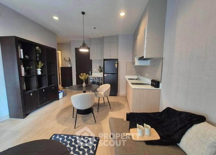 รูปภาพ คอนโด 2 ห้องนอน บ้านกลางกรุง สยาม-พญาไท, ใกล้ BTS ราชเทวี 100 ม (ID 2965630)