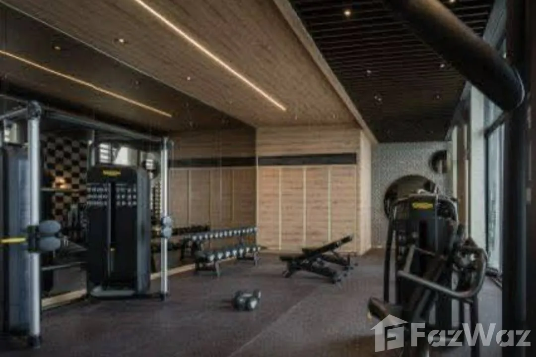 รูป ขาย คอนโด 1 ห้องนอน ในโครงการ โนเบิล สเตท 39 6432271 - รูปที่ 9/11