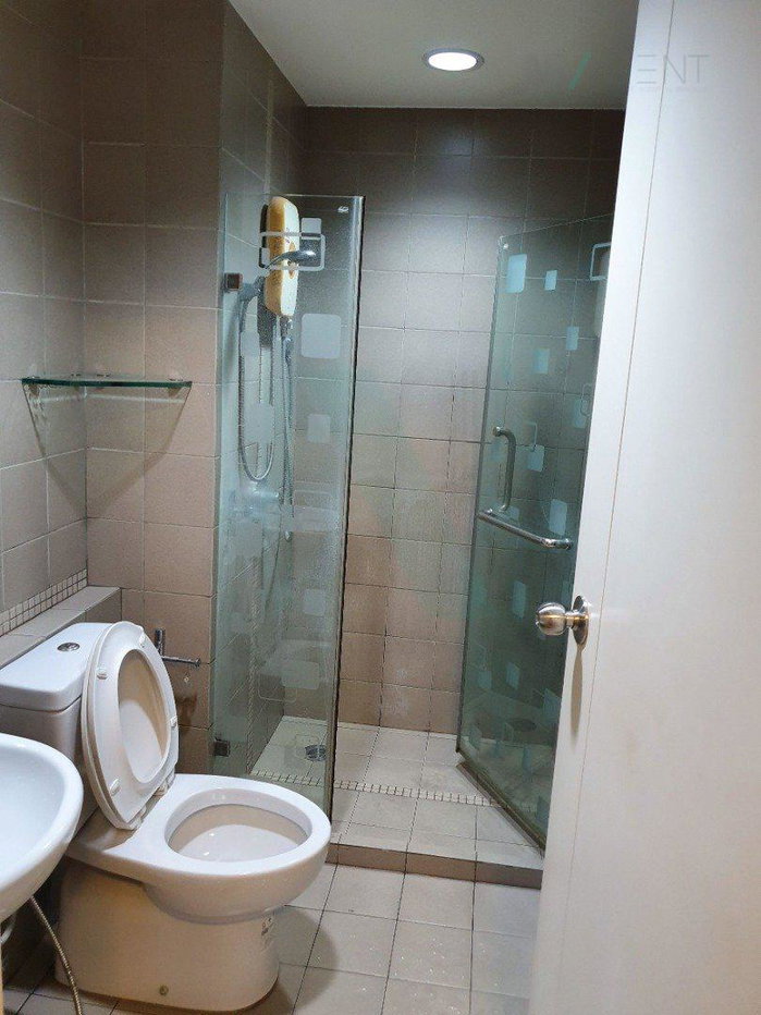 picture For rent Fuse Mobius Ramkhamhaeng Station 1 bedroom 17th floor. - 3/8
