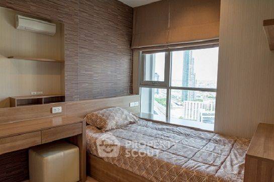 picture 2-BR Condo at Rhythm Sathorn near BTS Saphan Taksin (ID 2678023) - 8/12