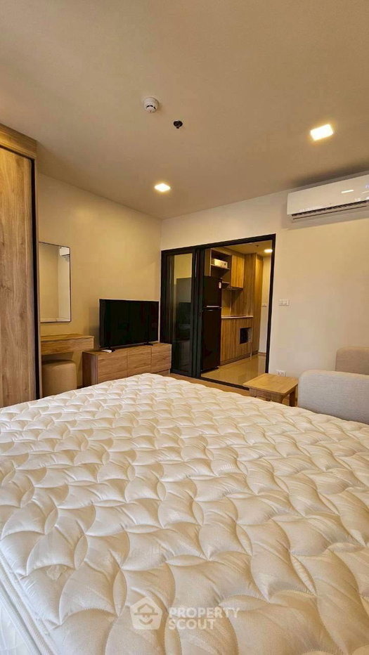 picture 1-BR Condo at The Base Urban Rama9 near MRT Phra Ram 9 (ID 2965254) - 5/8