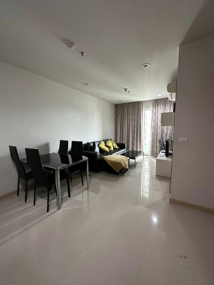 รูป ให้ เช่า คอนโด M553 Circle Condominium 48 ตรม Ready to move in - รูปที่ 2/10