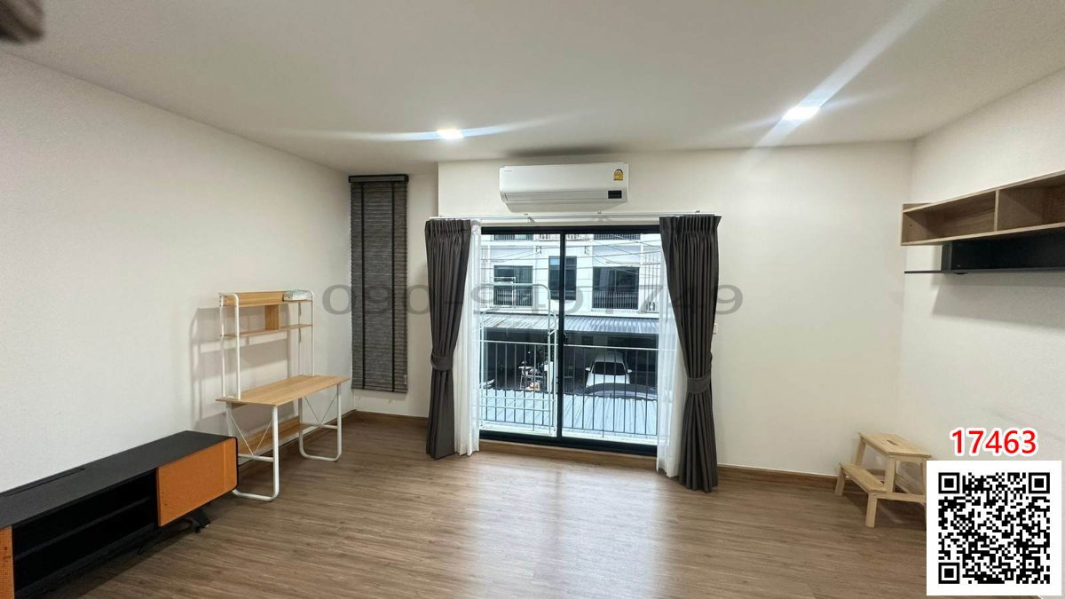 รูป เช่า ทาวน์โฮม 3 ชั้น โครงการ Patio ศรีนครินทร์ - พระราม 9  - รูปที่ 7/15