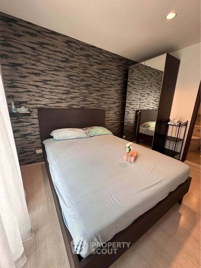 picture 1-BR Condo at Rhythm Asoke near MRT Phra Ram 9 (ID 2743476) - 6/10