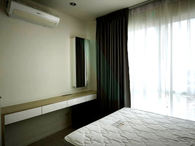 Condos for rent Kasem Rat Hospital Bang Khae : 📌 For Rent Condo THE PRODIGY PHETKASEM 62 Building B, Floor 30,1 bed room, Room size 29 sqm