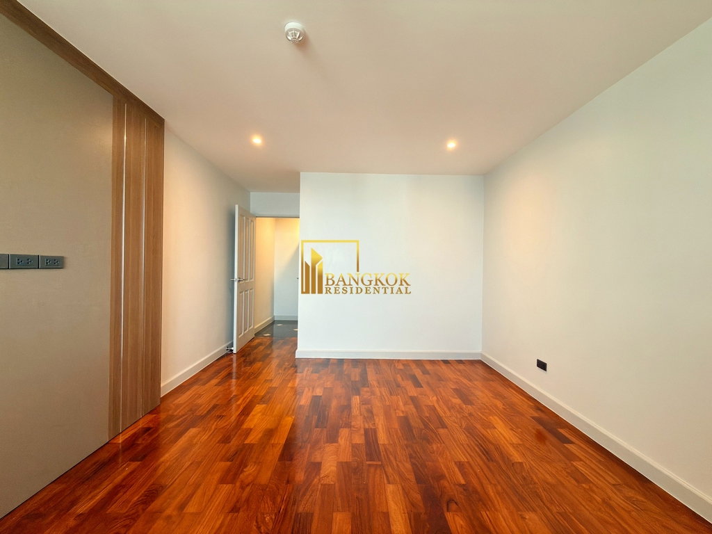 picture La Cascade | Spacious 4 Bedroom Condo For Rent in Ekkamai - BR17071CD - 25/42