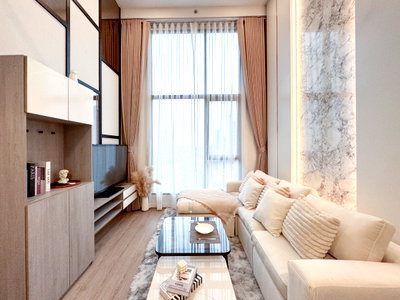 Condos for sale Tesco Lotus Superstore Rattanathibet : #SC14323 📌 Sale | 🟦🟨Origin Plug & Play Nonthaburi Station🟥🟩💬 𝑪𝒐𝒏𝒕𝒂𝒄𝒕 𝑳𝑰𝑵𝑬: @𝒔𝒆𝒄𝒓𝒆𝒕𝒑𝒓𝒐𝒑𝒆𝒓𝒕𝒚 🔥✨
