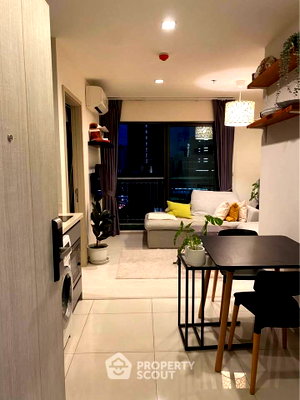 Condos for rent : 1-BR Condo at Rhythm Sukhumvit 36-38 near BTS Thong Lor (ID 2965150)
