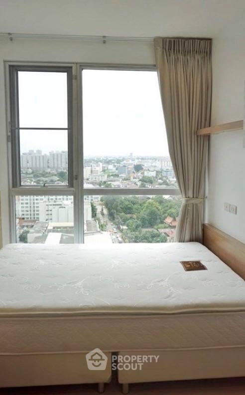 picture 2-BR Condo at Rhythm Sukhumvit 50 near BTS On Nut (ID 2964328) - 4/7