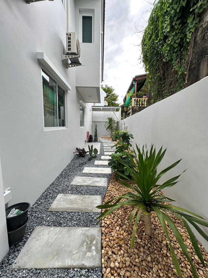 รูป 🏡✨ ให้เช่าบ้านแฝด — ซอยอ่อนนุช 40 บ้านสวย พร้อมอยู่ มีพื้นที่นั่งเล่นและสวนข้างบ้าน  - รูปที่ 13/15