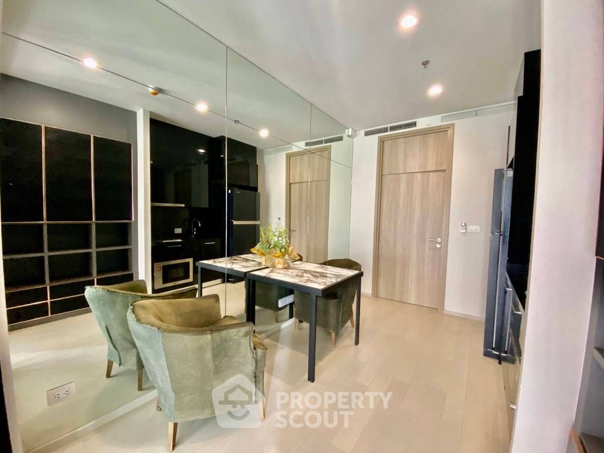 picture 1-BR Condo At Noble Ploenchit, 100m To BTS Phloen Chit (ID 556092) - 6/6