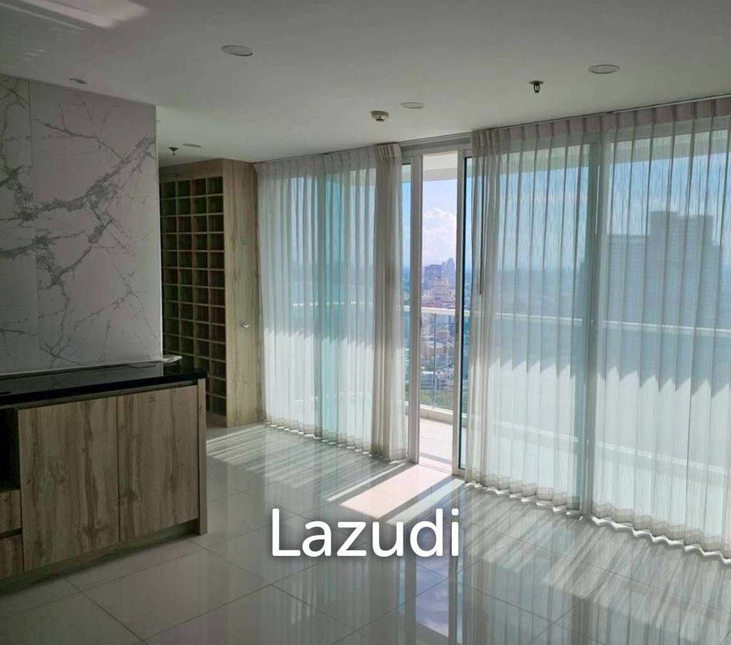 picture 2 Bed 2 Bath 60 SQ.M The Vision Condo - 2/17