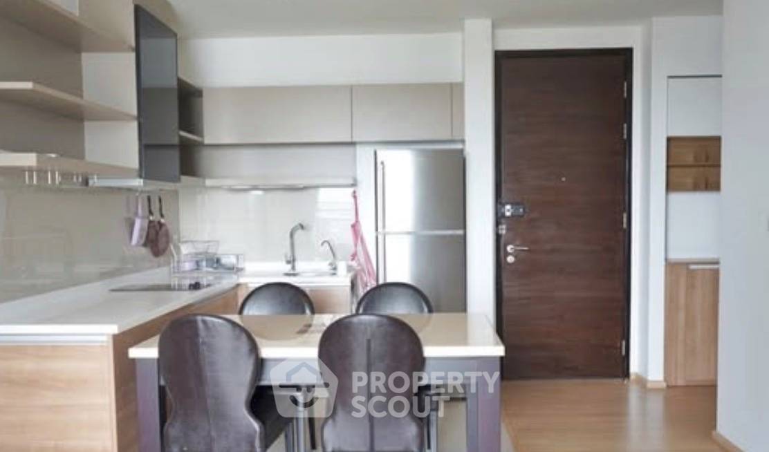 picture 2-BR Condo at Rhythm Sukhumvit 50 near BTS On Nut (ID 2964328) - 6/7