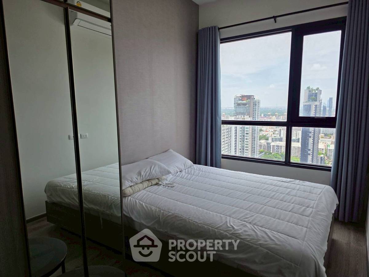 picture 36th-Floor 1-BR Knightsbridge Prime Onnut | BTS On Nut (ID 2965691) - 6/9