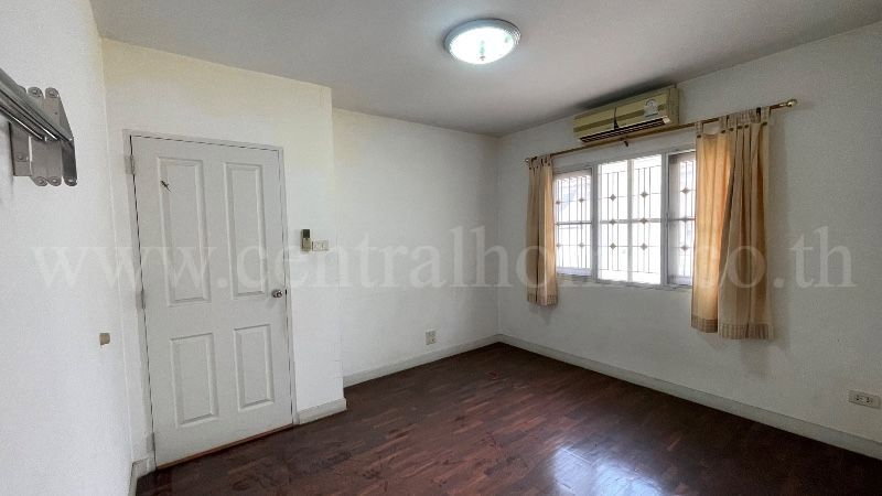 รูป บ้านเดี่ยว นลินวิลล์ 2 ทำเลต้นโครงการ แปลงริม - รูปที่ 25/38