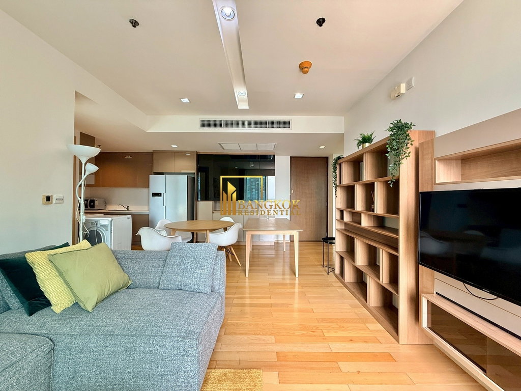 picture Siri at Sukhumvit | Modern 3 Bedroom Condo in Thonglor Area - BR9711CD - 3/26