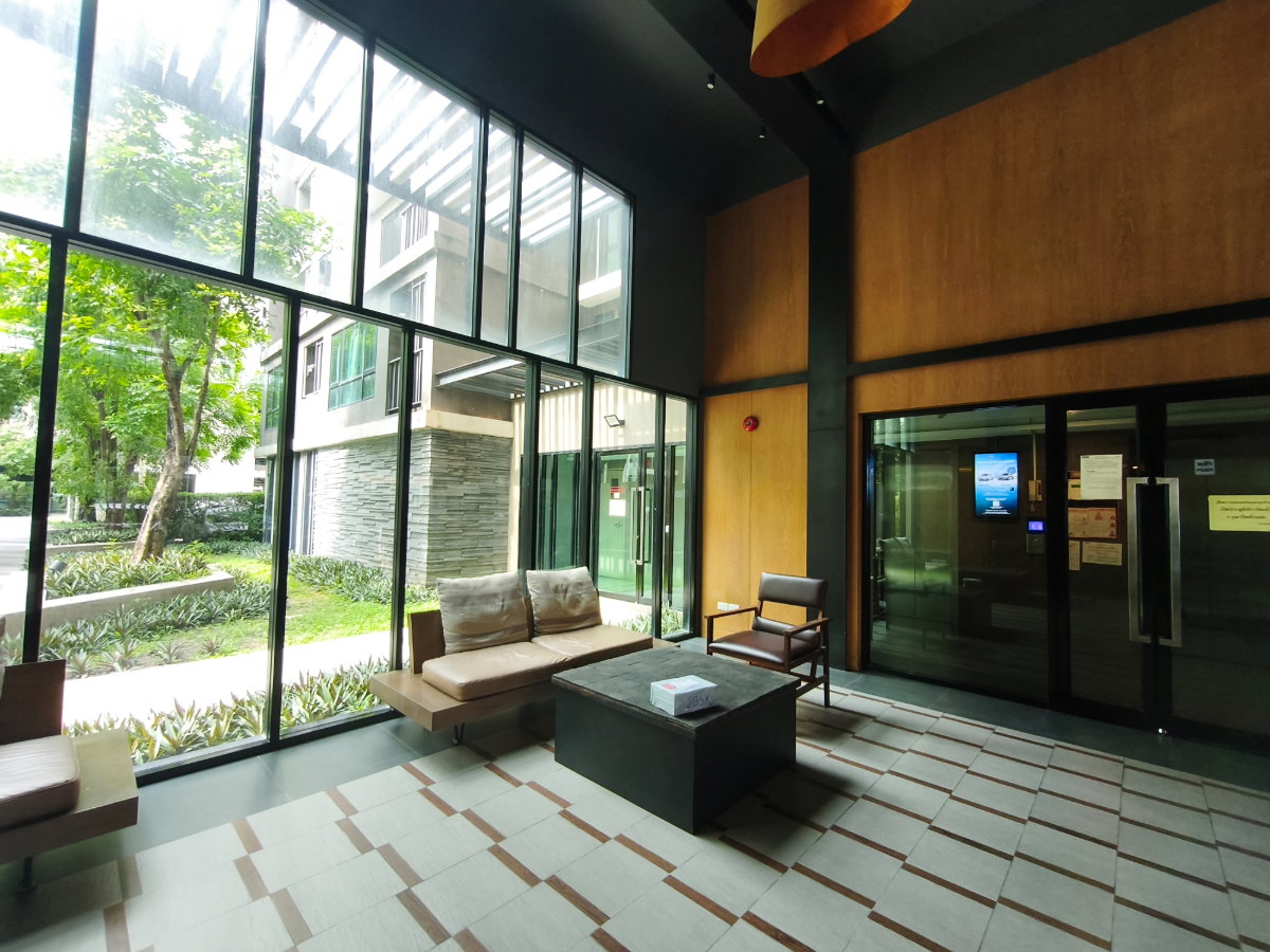 picture 🏙️ Ready-to-move-in condo for sale! Great value ✨ Premio Prime 💸 Only 2.39 million baht - 22/24