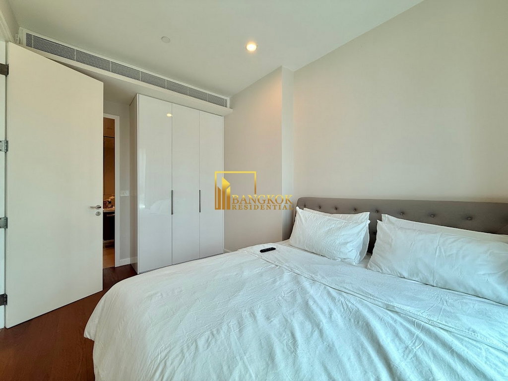 picture 185 Rajadamri | Contemporary 2 Bed Condo in Ratchadamri - BR6928CD - 17/38