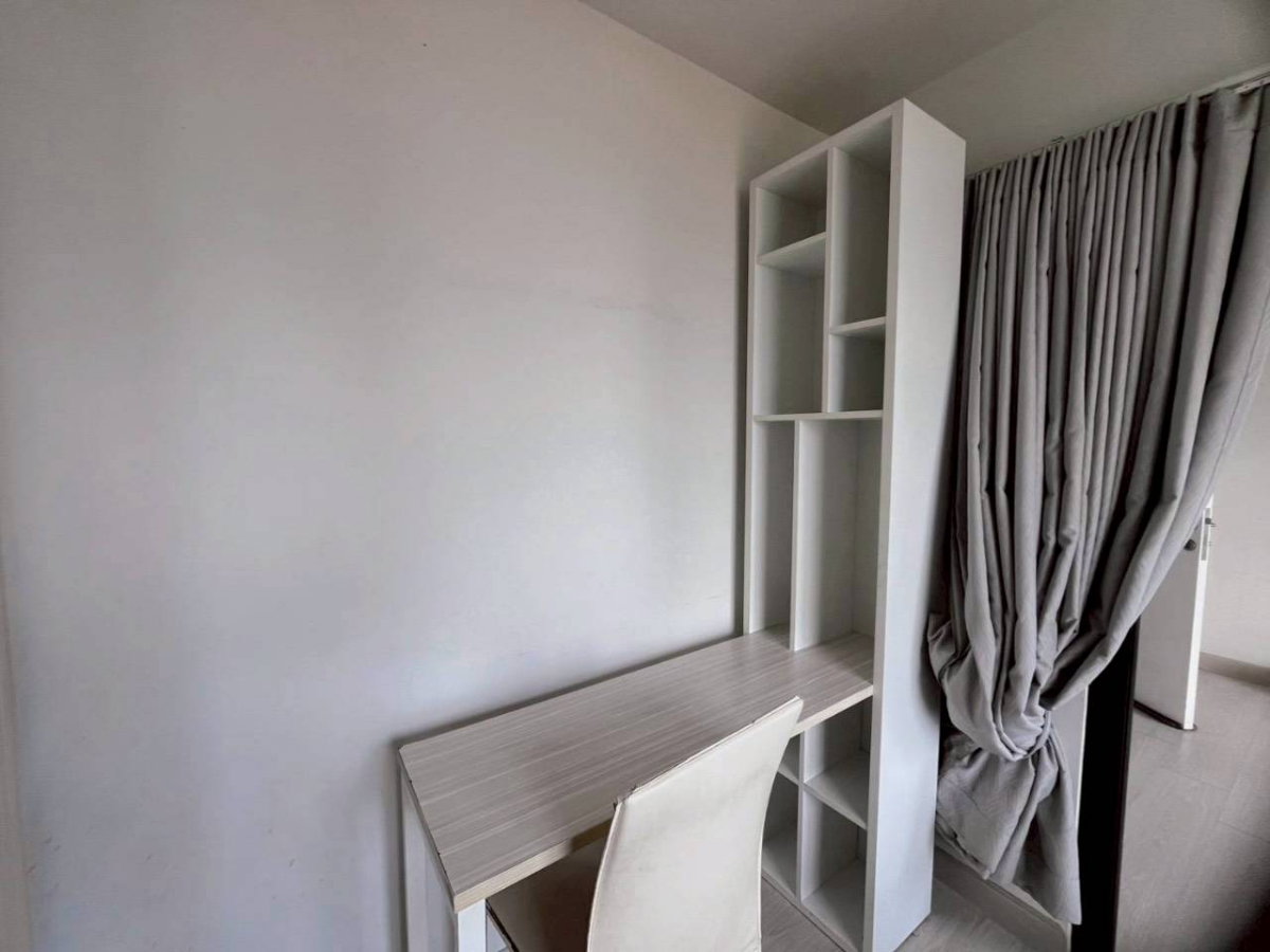 รูป ให้เช่า คอนโด The Excel Hideaway Sukhumvit 105 ลาซาล 11 ขนาด 28 ตรม ชั้น 8  - รูปที่ 5/11