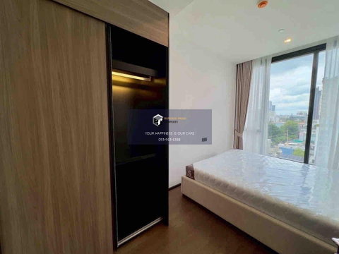 AESTIQ Thonglor | New Project✨ Super Luxury 🔥🚝ใกล้ BTS Thonglor #2026030614107