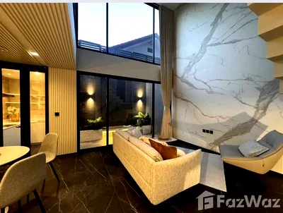 Houses for sale Bangkok : L Scape Ratchada 22 | Luxury Residence in Prime Ratchada 6432313