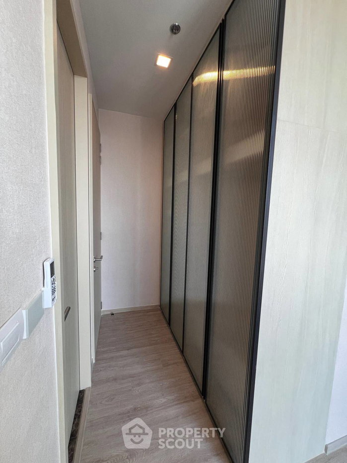 รูป คอนโด 2-ห้องนอน ที่ โนเบิล สเตท 39 ใกล้ BTS พร้อมพงษ์ (ID 2964439) - รูปที่ 8/11