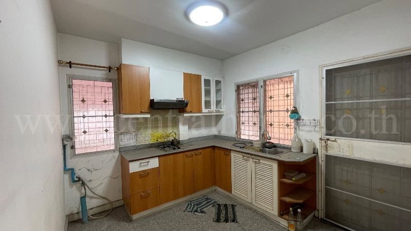 รูป บ้านเดี่ยว นลินวิลล์ 2 ทำเลต้นโครงการ แปลงริม - รูปที่ 10/38