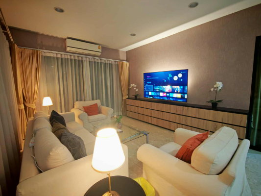 รูป ND0764 🏡บ้านเดี่ยว สาทร กัลปพฤกษ์  Grand Bangkok Boulevard สาทร–กัลปพฤกษ์🔥🌴 - รูปที่ 6/20