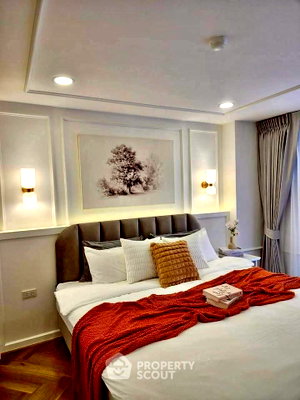 Condos for sale : Pet-Friendly 2-BR 62 Sqm Condo For Sale, Grand Park Town, Wang Thonglang (ID 2964707)