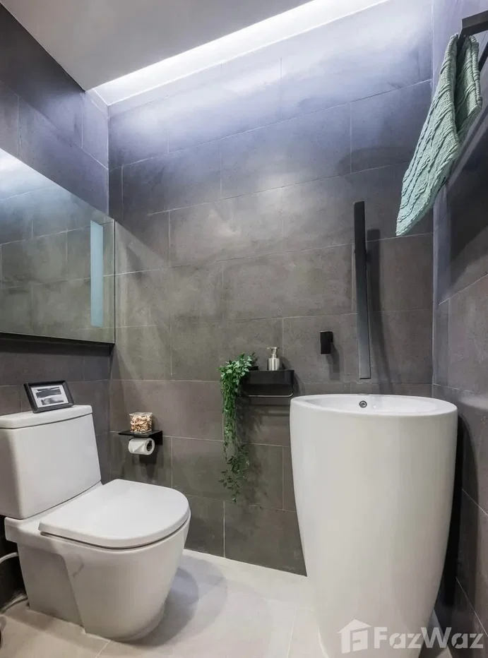 picture 1 Bedroom Condo for rent at Nara 9 by Eastern Star 1993263 - 5/7