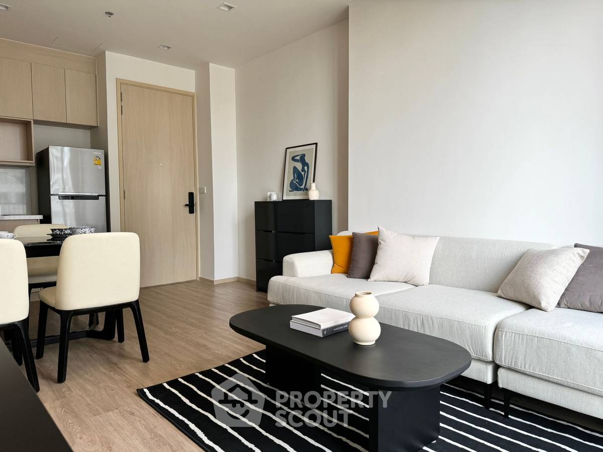รูป คอนโด 1-ห้องนอน ที่ โนเบิล สเตท 39 ใกล้ BTS พร้อมพงษ์ (ID 2964620) - รูปที่ 3/9