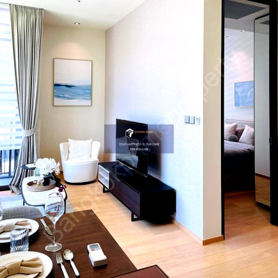 คอนโดให้เช่า : 28 Chidlom | Nice View unit available for now | #2025051210103